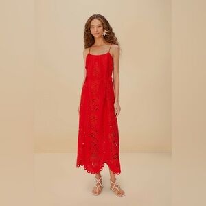 green beach dress maxi Sonoma Off-Shoulder Maxi Dress - Green Multi